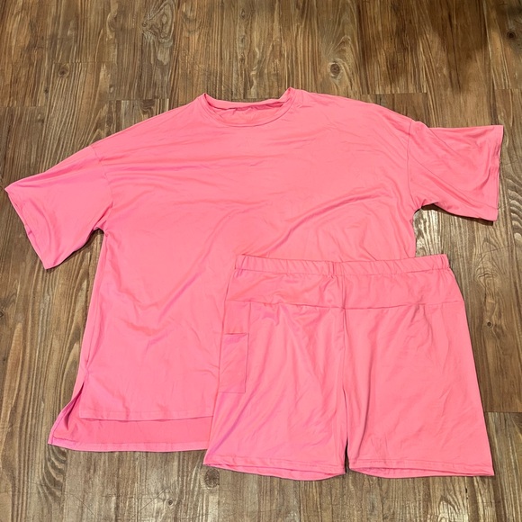 Matching Lounge Set - Picture 1 of 2